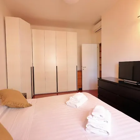 St Peter New And Lightsome With Balcony Apartment Rome