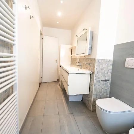 Apartman St Peter New And Lightsome With Balcony Róma