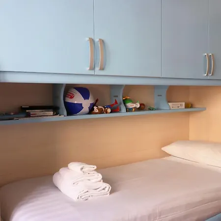 Apartman St Peter New And Lightsome With Balcony Róma