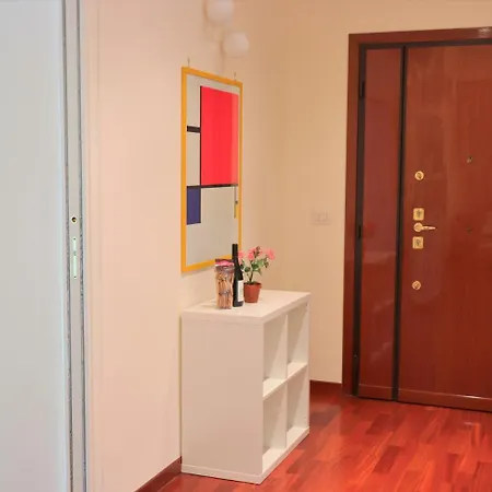Apartman St Peter New And Lightsome With Balcony *